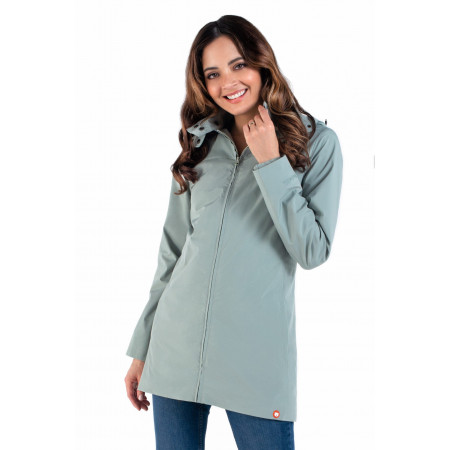 CHAQUETA PORTEO NUMBAT GO WOMBAT&CO