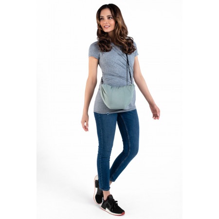 CHAQUETA PORTEO NUMBAT GO WOMBAT&CO