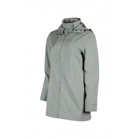 CHAQUETA PORTEO NUMBAT GO WOMBAT&CO