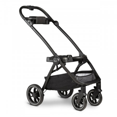 CHASIS ROSCOE ESTRUCTURA DE COCHECITO PARA TRASPORTIN MAEVE