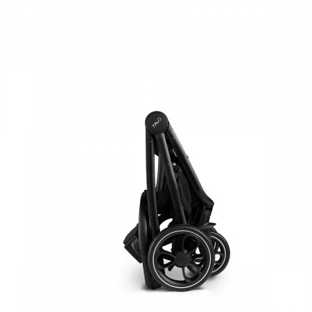 CHASIS ROSCOE ESTRUCTURA DE COCHECITO PARA TRASPORTIN MAEVE