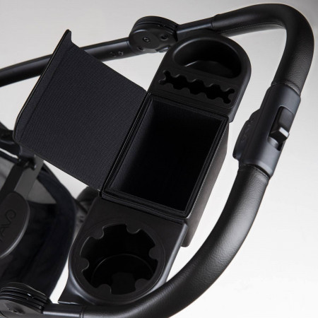 CHASIS ROSCOE ESTRUCTURA DE COCHECITO PARA TRASPORTIN MAEVE