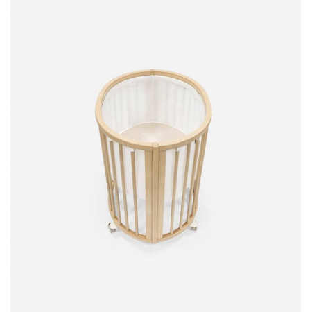 CHICHONERA FORRO DE MALLA MINICUNA  SLEEPI V3