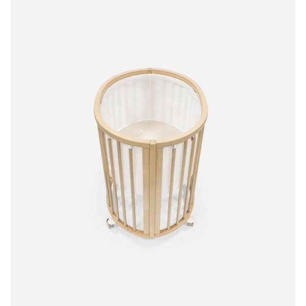 CHICHONERA FORRO DE MALLA MINICUNA  SLEEPI V3