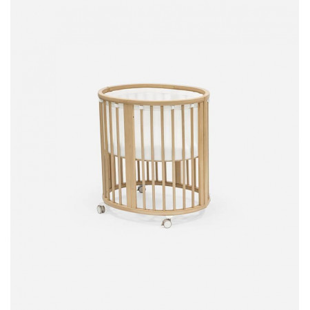 CHICHONERA FORRO DE MALLA MINICUNA  SLEEPI V3