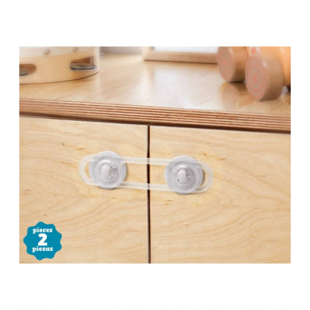 CIERRE SEGURIDAD 2 U. KIOKIDS