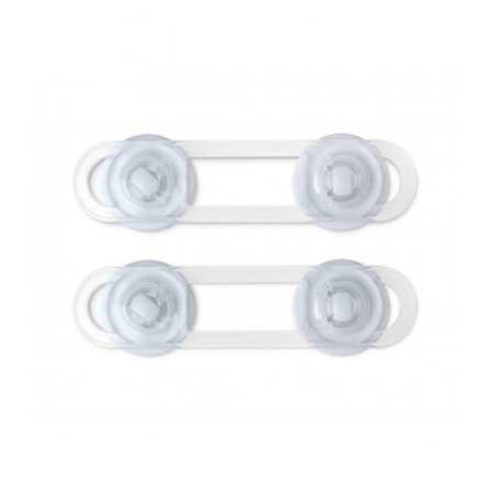 CIERRE SEGURIDAD 2 U. KIOKIDS