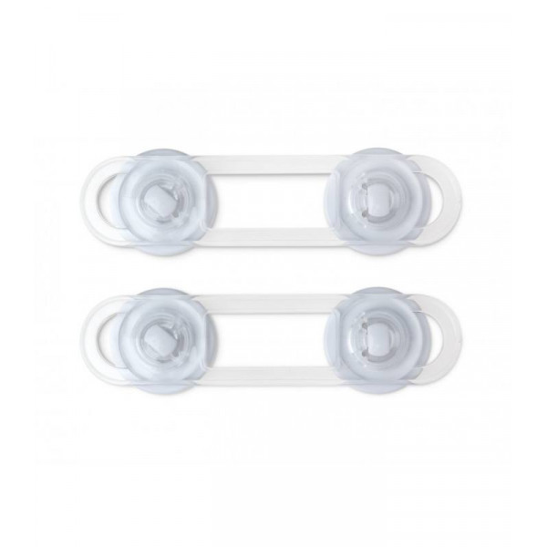 CIERRE SEGURIDAD 2 U. KIOKIDS