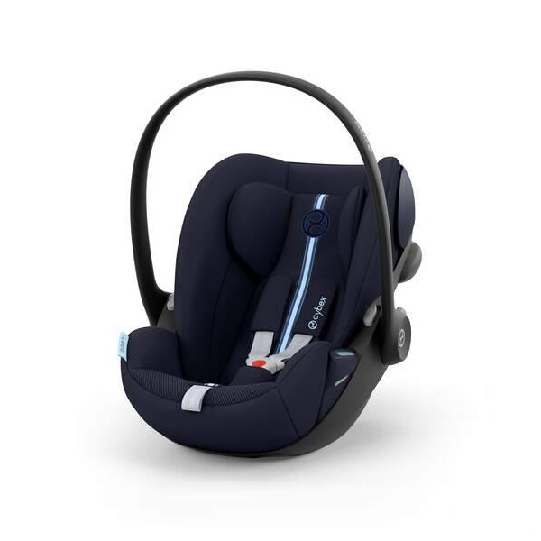 CLOUD G I- SIZE GRUPO 0+ CYBEX