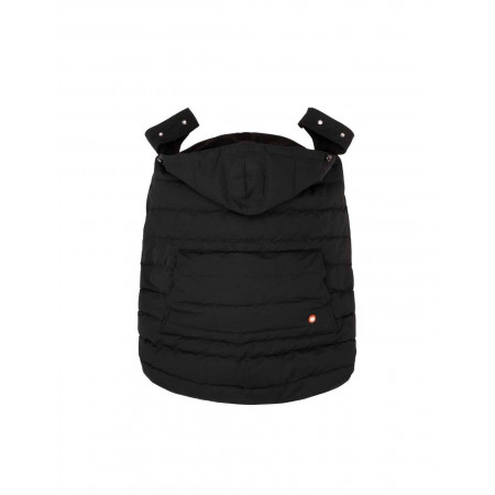 COBERTOR DE PORTEO PLUMON IMPERMEABLE WOMBAT LONDON