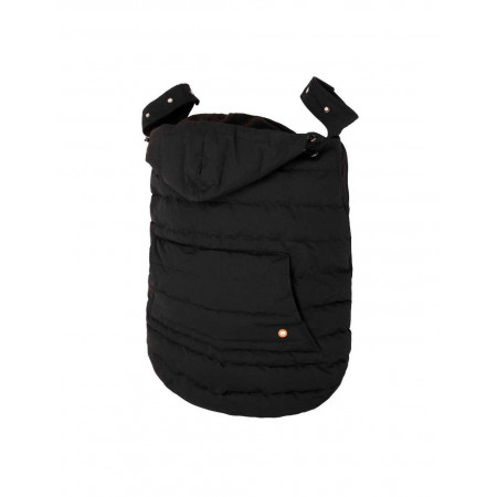 COBERTOR DE PORTEO PLUMON IMPERMEABLE WOMBAT LONDON