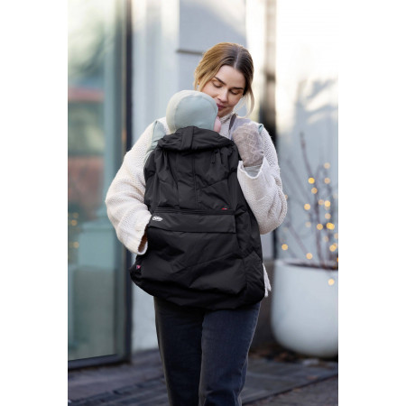 COBERTOR DE PORTEO VOKSI