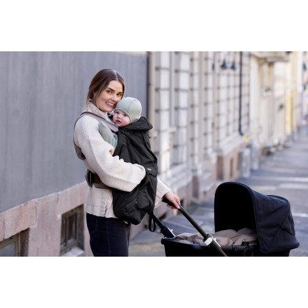 COBERTOR DE PORTEO VOKSI