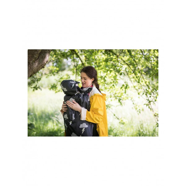 COBERTOR IMP. CAPUCHA BUNDLEBEAN