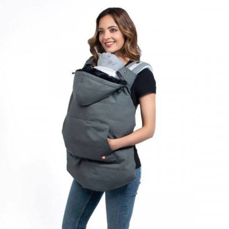 COBERTOR POLAR WOMBAT LONDON