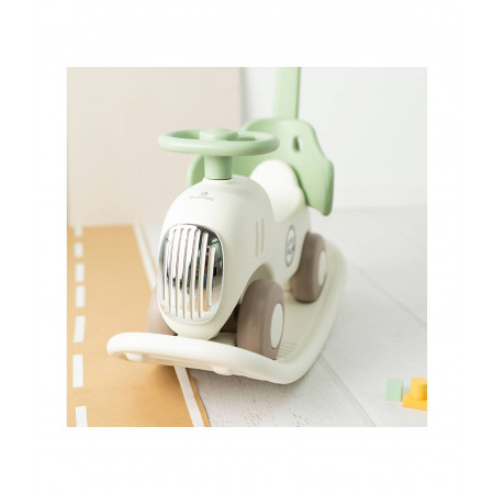 COCHE BALANCIN 3 EN 1 OLMITOS