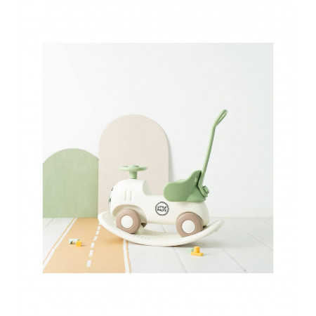 COCHE BALANCIN 3 EN 1 OLMITOS