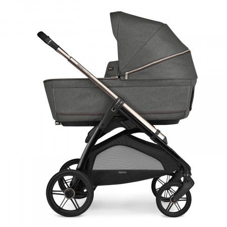 COCHE DUO APTICA INGLESINA 2025