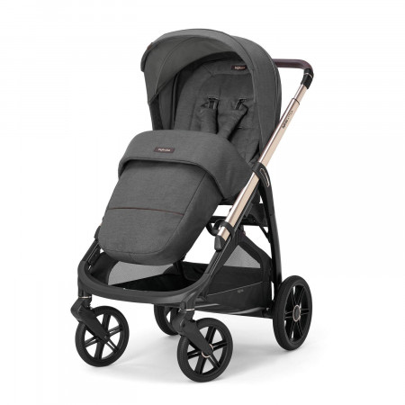 COCHE DUO APTICA INGLESINA 2025