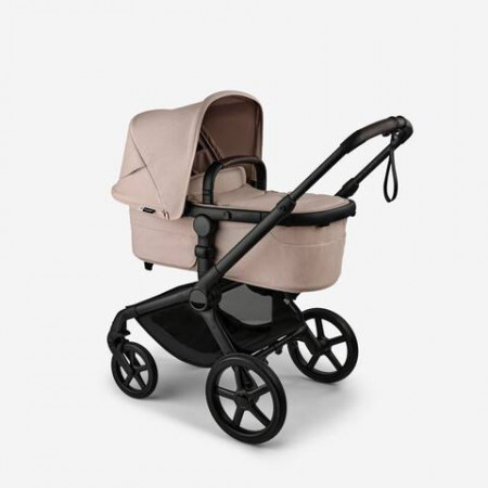 COCHE DUO COMPLETO FOX 5 RENEW BUGABOO