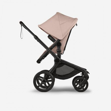 COCHE DUO COMPLETO FOX 5 RENEW BUGABOO