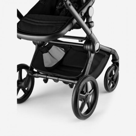 COCHE DUO COMPLETO FOX 5 RENEW BUGABOO