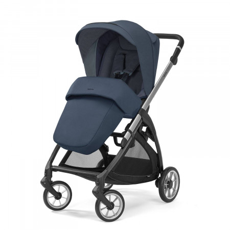 COCHE DUO ELECTA INGLESINA 2025
