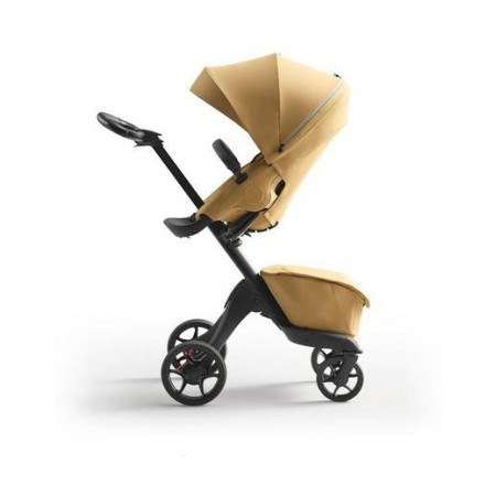 COCHE SILLA XPLORY STOKKE