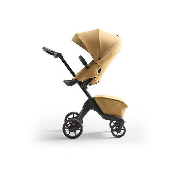 COCHE SILLA XPLORY STOKKE