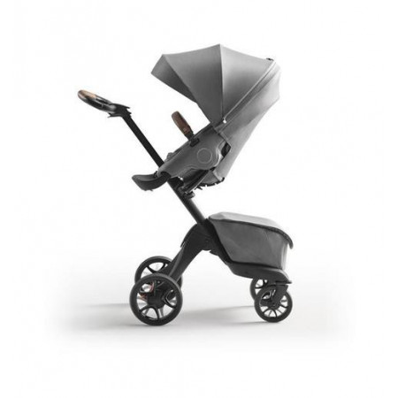 COCHE SILLA XPLORY STOKKE