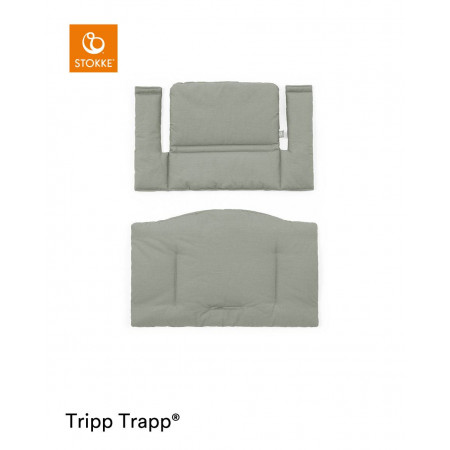 COJIN CLÁSICO TRONA TRIPP TRAPP STOKKE