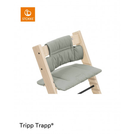 COJIN CLÁSICO TRONA TRIPP TRAPP STOKKE