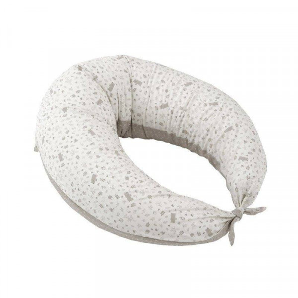 COJIN LACTANCIA LUNA CAMBRASS