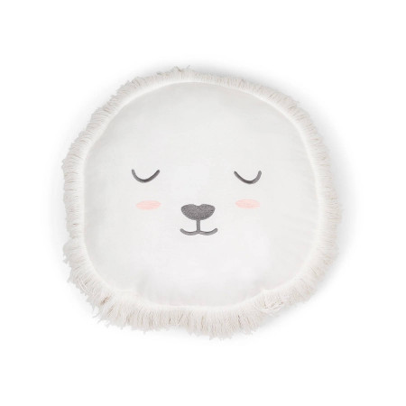 COJIN LIONHEAD BONJOURBEBE