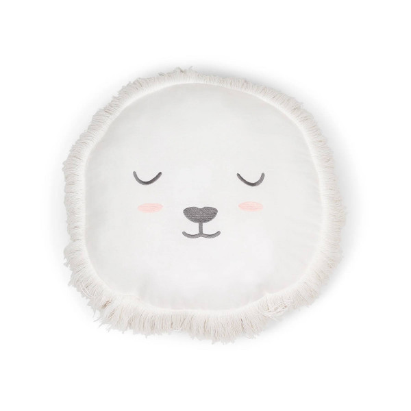 COJIN LIONHEAD BONJOURBEBE