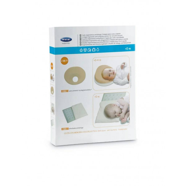 COJIN PLAGIOCEFALIA TAMGRAM JANE