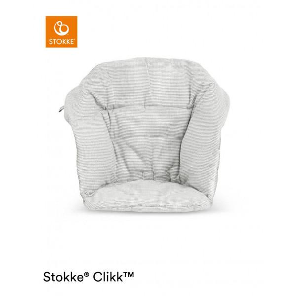 COJÍN TRONA CLIKK STOKKE