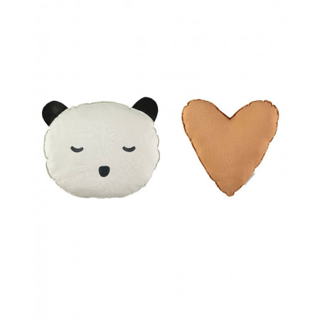 COJINES PACK 2 PETIT PRAIA