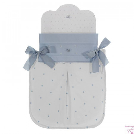 COLCHA CAPAZO UZTURRE