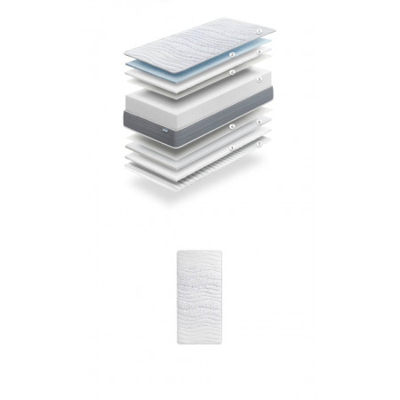 COLCHON JUVENIL JUNIOR