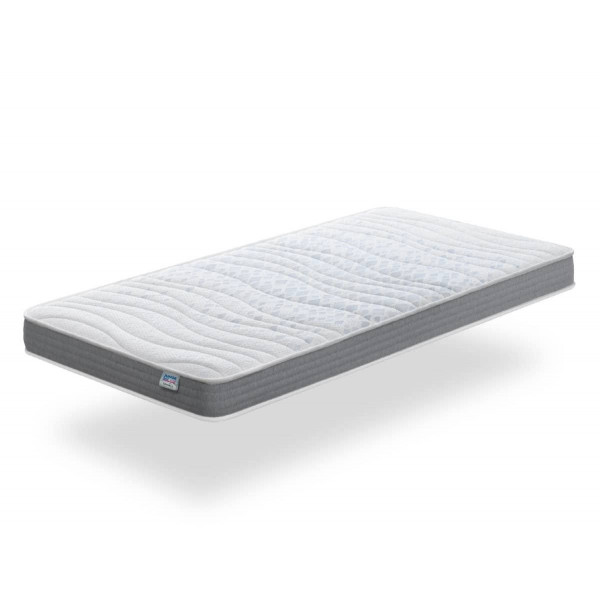 COLCHON CAMA JUVENIL JUNIOR SAC SLIM