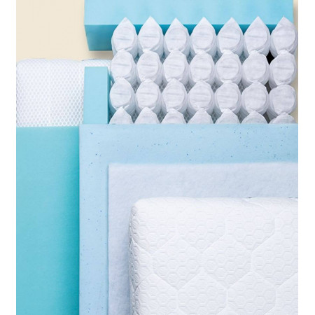 COLCHÓN MAXICUNA DORY MYBABYMATRESS