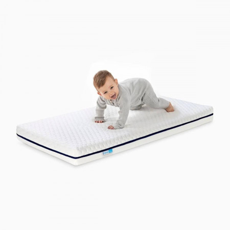 COLCHON CUNA MIMO ECUS KIDS