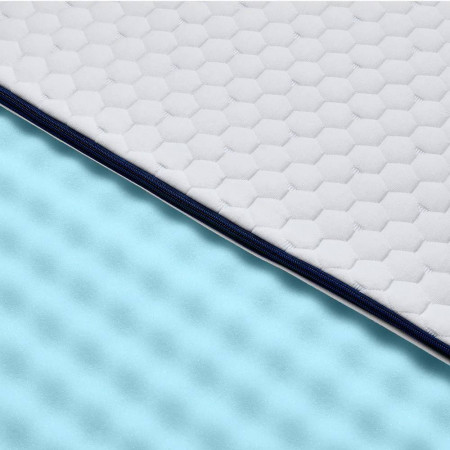 COLCHON CUNA MIMO ECUS KIDS