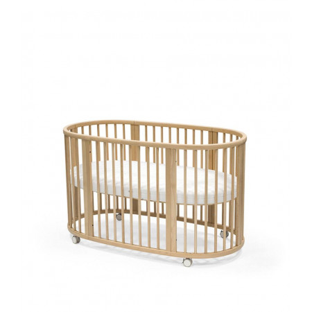 COLCHON CUNA STOKKE® SLEEPI V3