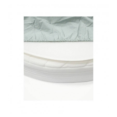 COLCHON CUNA STOKKE® SLEEPI V3