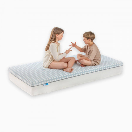 COLCHON DE CAMA JUVENIL UTLIMATE CARE ECUSKIDS