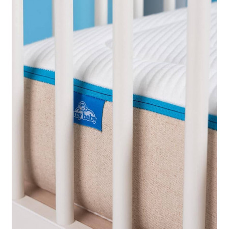 COLCHON DE CUNA ANDY MYBABYMATTRES