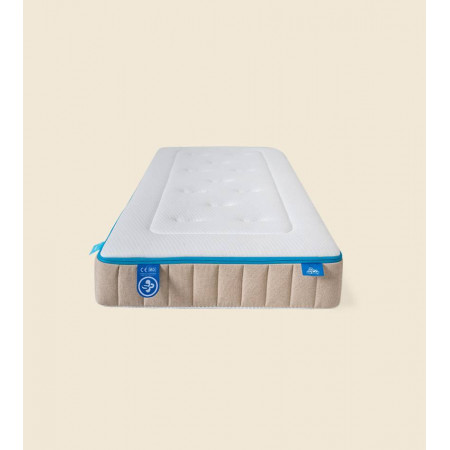 COLCHON DE CUNA ANDY MYBABYMATTRES