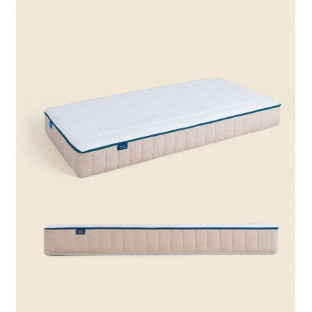 COLCHON DE CUNA ANDY PLUS MYBABYMATTRES